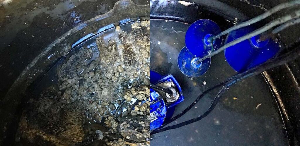 Entretien et vidange de bacs à graisse en Haute-Garonne