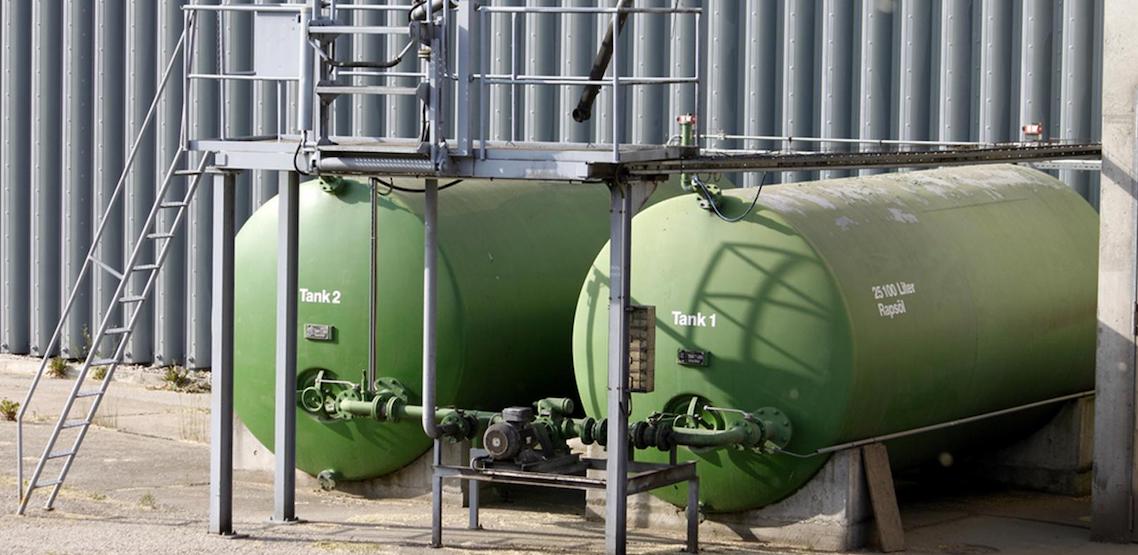 Nettoyage et curage cuves à fioul dans l'Aude